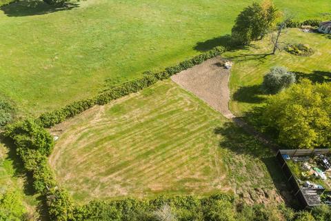 Plot for sale, Oak Grove Lane, St. Michaels, Tenterden, Kent, TN30