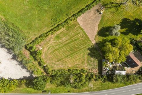 Plot for sale, Oak Grove Lane, St. Michaels, Tenterden, Kent, TN30