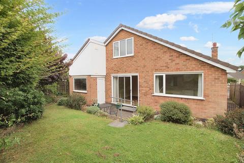 3 bedroom detached bungalow for sale, Springwood Gardens, Woodthorpe, Nottingham