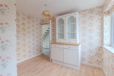 3 bedroom detached bungalow for sale, Springwood Gardens, Woodthorpe, Nottingham