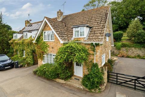 3 bedroom semi-detached house for sale, Brook Street, Shipton Gorge, Bridport