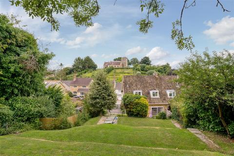 3 bedroom semi-detached house for sale, Brook Street, Shipton Gorge, Bridport