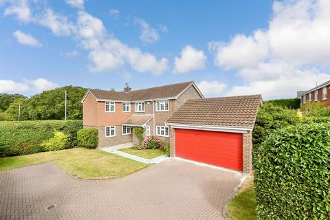 5 bedroom detached house for sale, Cranmer Close, Billericay, Essex