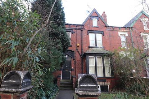 1 bedroom flat to rent, Harehills Avenue, Leeds, West Yorkshire, LS8