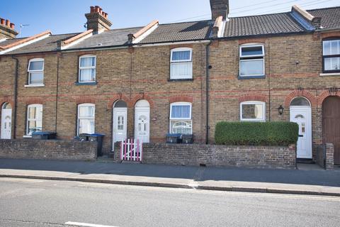 3 bedroom terraced house for sale, Mill Road, Deal, CT14