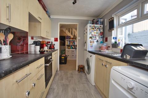 3 bedroom terraced house for sale, Mill Road, Deal, CT14