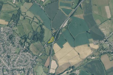 Land for sale, Land At Hampton Poyle, Hampton Poyle, Kidlington, Oxfordshire, OX5