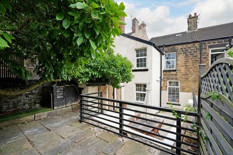 3 bedroom terraced house for sale, Clifton Bank, Rotherham S60