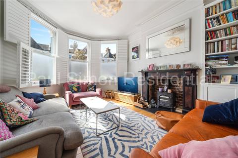 4 bedroom terraced house for sale, Seymour Road, Harringay, London, N8