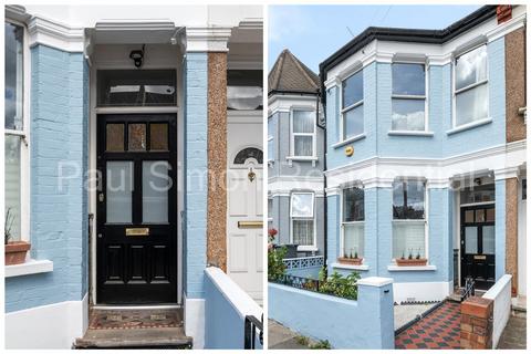 4 bedroom terraced house for sale, Seymour Road, Harringay, London, N8