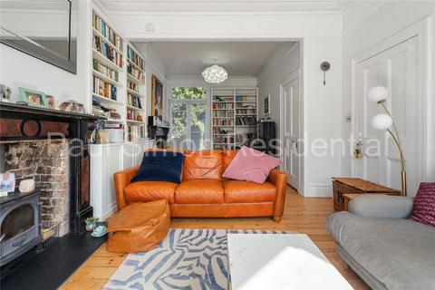 4 bedroom terraced house for sale, Seymour Road, Harringay, London, N8