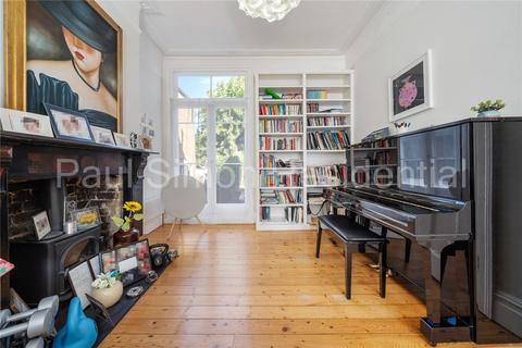 4 bedroom terraced house for sale, Seymour Road, Harringay, London, N8