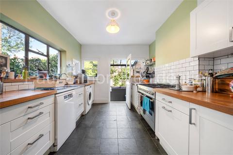 4 bedroom terraced house for sale, Seymour Road, Harringay, London, N8