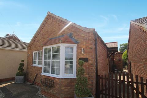 2 bedroom detached bungalow for sale, Chapman Street, Market Rasen, LN8