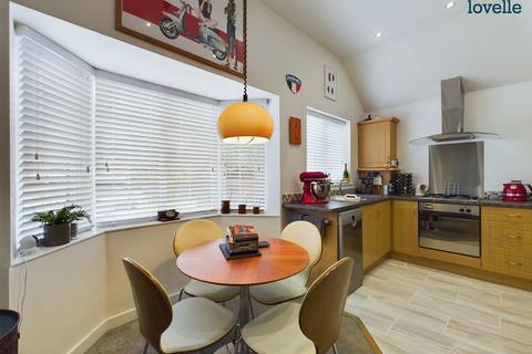 2 bedroom detached bungalow for sale, Chapman Street, Market Rasen, LN8