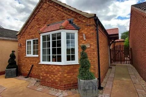 undefined, Chapman Street, Market Rasen, LN8