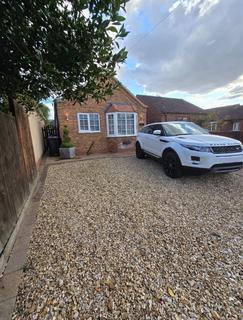 undefined, Chapman Street, Market Rasen, LN8