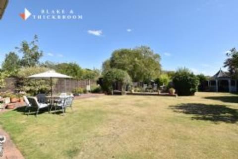 undefined, St Michaels Road, Thorpe-le-Soken,