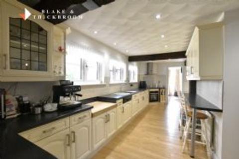 undefined, St Michaels Road, Thorpe-le-Soken,