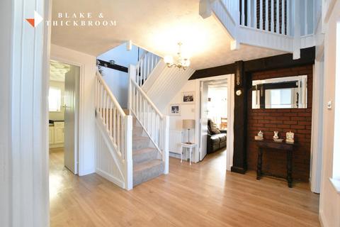 undefined, St Michaels Road, Thorpe-le-Soken,