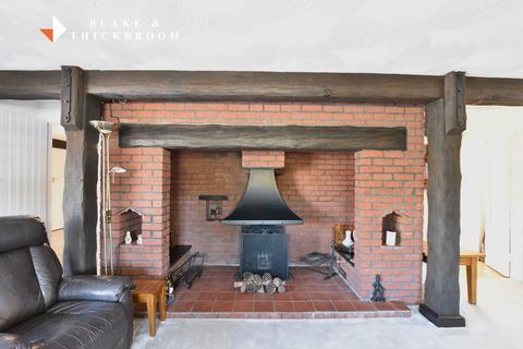 undefined, St Michaels Road, Thorpe-le-Soken,