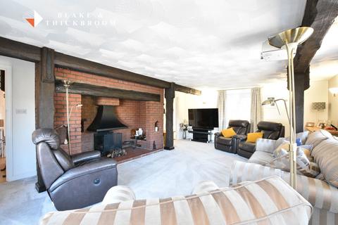 undefined, St Michaels Road, Thorpe-le-Soken,