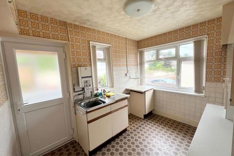 3 bedroom semi-detached bungalow for sale, Luscombe Road, Paignton