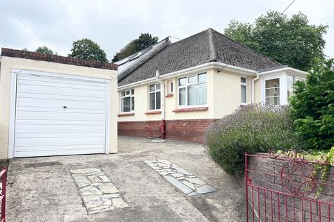 3 bedroom semi-detached bungalow for sale, Luscombe Road, Paignton