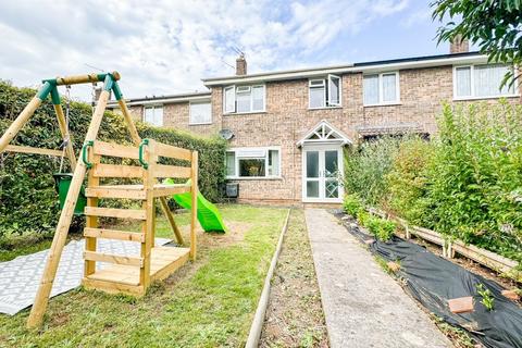 10 Eagle Drive, Patchway, Bristol, BS34 5RJ