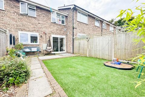 10 Eagle Drive, Patchway, Bristol, BS34 5RJ