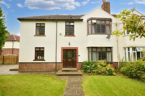 4 bedroom semi-detached house for sale, Spen Gardens, Leeds, West Yorkshire