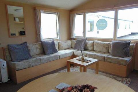 3 bedroom static caravan for sale, Golden Sands Holiday Park Rhyl