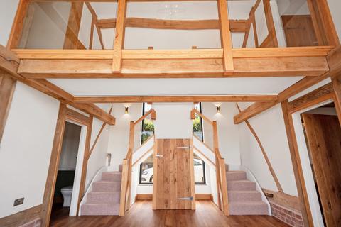 4 bedroom barn conversion for sale, Rebecca Road Besford Bridge Pershore, Worcestershire, WR10 2AD