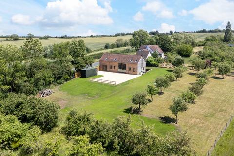 4 bedroom barn conversion for sale, Rebecca Road Besford Bridge Pershore, Worcestershire, WR10 2AD