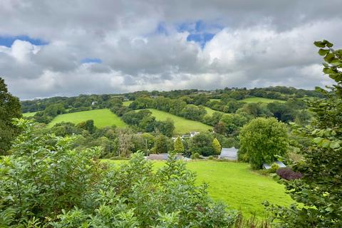 4 bedroom detached bungalow for sale, Trewint Hill, Blisland, PL30