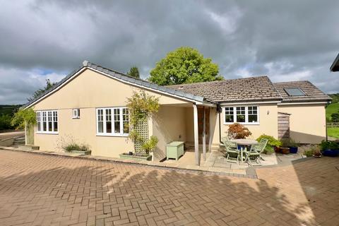 4 bedroom detached bungalow for sale, Trewint Hill, Blisland, PL30