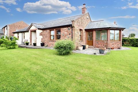 3 bedroom bungalow for sale, Kings Garth, Wigton CA7