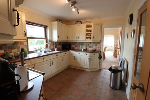 3 bedroom bungalow for sale, Kings Garth, Wigton CA7