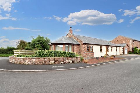 3 bedroom bungalow for sale, Kings Garth, Wigton CA7