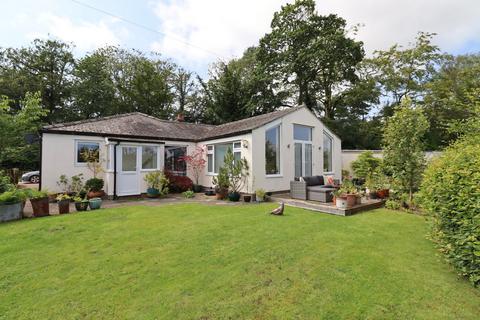 4 bedroom detached bungalow for sale, Carlisle CA6