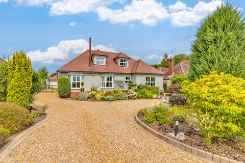 4 bedroom detached house for sale, Raffin Green Lane, Datchworth, Hertfordshire, SG3