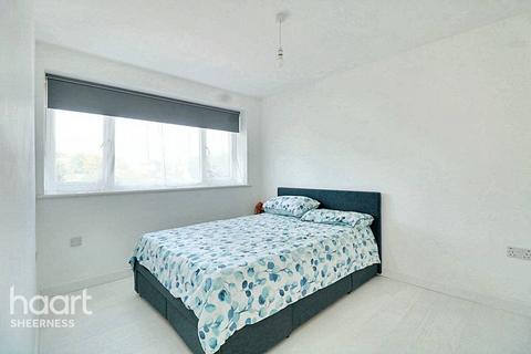 22 Cliff View Gardens, Warden, Sheerness, ME12 4NH