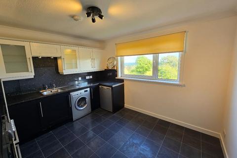 1 bedroom flat to rent, Kepplehills Road, Bucksburn, Aberdeen, AB21