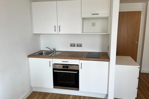 1 bedroom flat to rent, The Tower, Dingle, Liverpool, L8