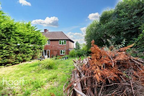 2 bedroom semi-detached house for sale, Woodside Road, Guildford