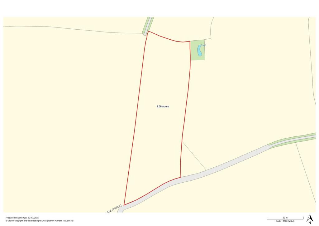 Sale Plan