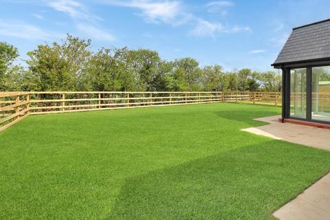 2 bedroom bungalow for sale, Dacre Close, Carlisle  CA5