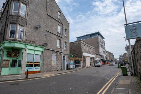 1 bedroom flat for sale, Flat 3, 70 Langstane Place, Aberdeen, Aberdeenshire