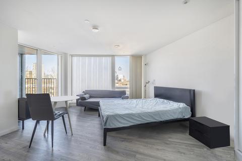 Studio to rent, Vantage Court, 551 Old Kent Road, London