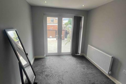 1 bedroom detached house to rent, Leicester, Leicestershire, LE4